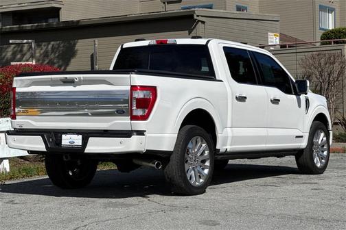 2023 Ford F-150 Limited