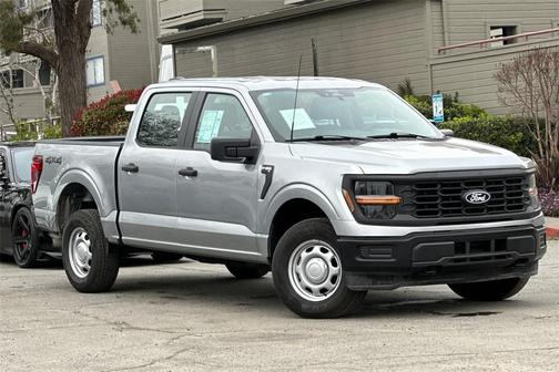 2024 Ford F-150 XL