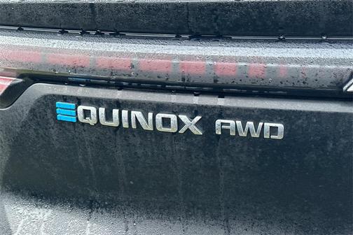 2024 Chevrolet Equinox EV 2LT