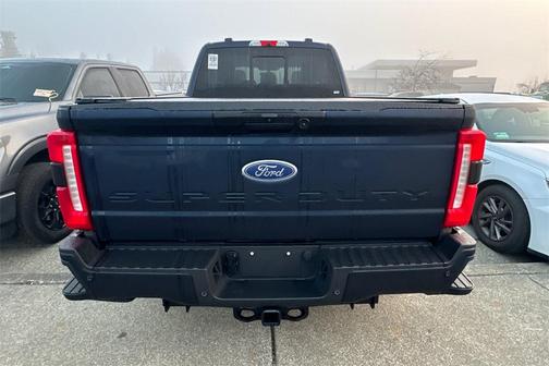 2025 Ford F-250 XL