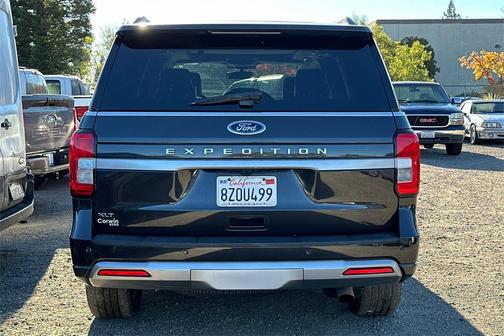 2022 Ford Expedition XLT