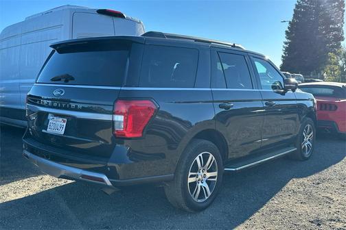 2022 Ford Expedition XLT