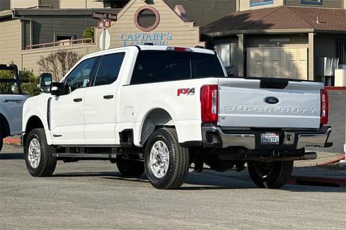 2024 Ford F-250 XLT