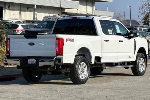 2024 Ford F-250 XLT