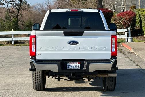 2024 Ford F-250 XLT
