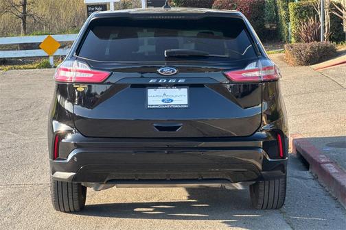 2024 Ford Edge ST Line