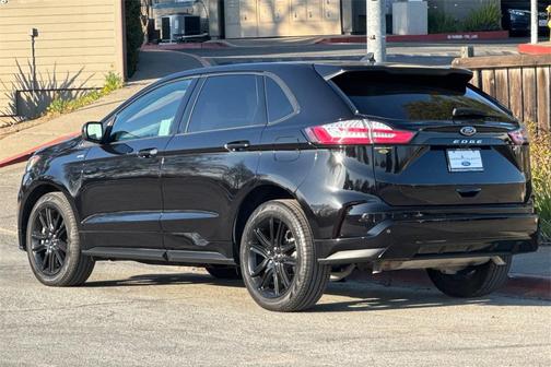 2024 Ford Edge ST Line