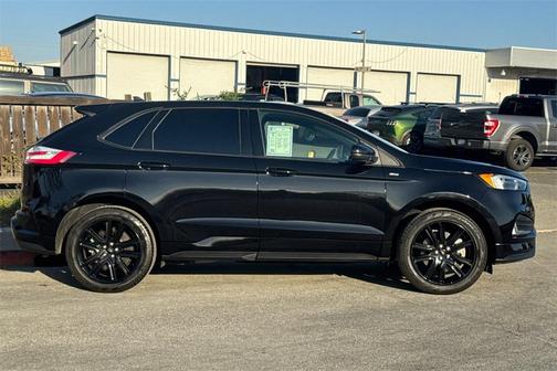 2024 Ford Edge ST Line