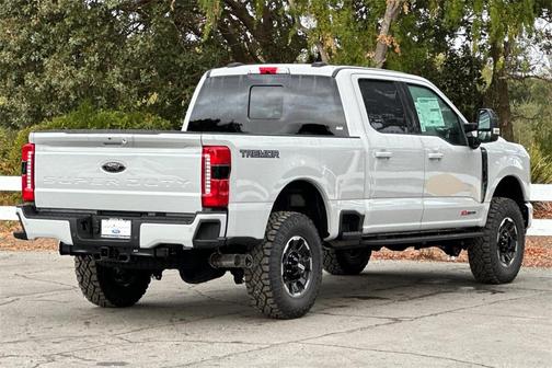 2026 Ford F-350 
