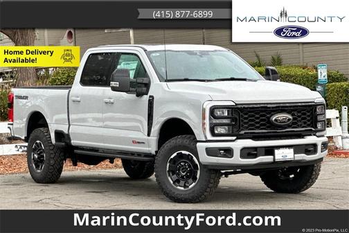 2026 Ford F-350 
