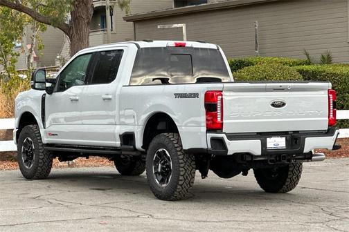 2026 Ford F-350 