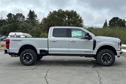 2026 Ford F-350 