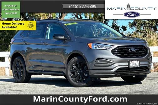 2024 Ford Edge SE