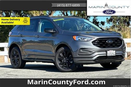 2024 Ford Edge SE
