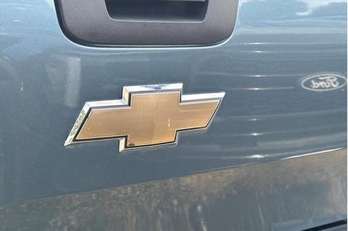 2010 Chevrolet Silverado 2500 Work Truck