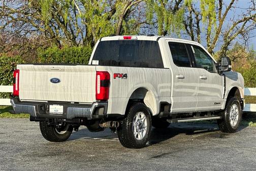 2026 Ford F-250 XLT