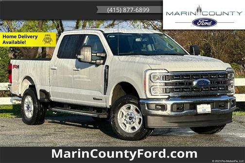 2026 Ford F-250 XLT