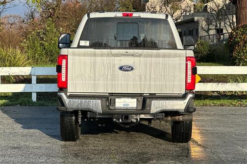 2026 Ford F-250 XLT