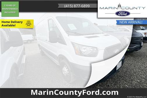 2023 Ford Transit-250 Base