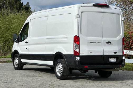 2023 Ford Transit-250 Base