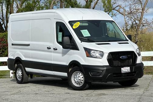 2023 Ford Transit-250 Base