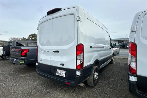 2023 Ford Transit-250 Base