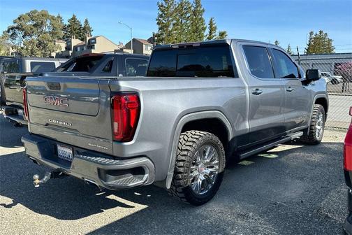 2019 GMC Sierra 1500 Denali