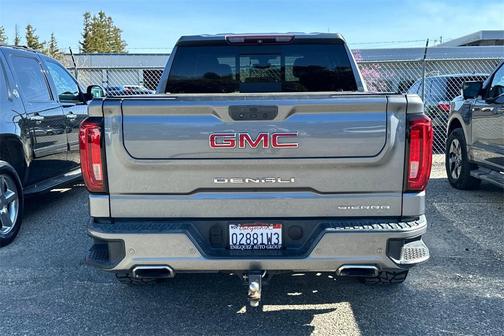 2019 GMC Sierra 1500 Denali