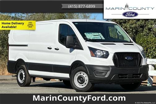 2025 Ford Transit-150 Base