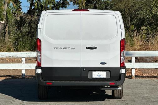 2025 Ford Transit-150 Base