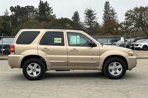 2007 Ford Escape Hybrid Base
