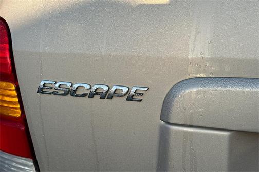 2007 Ford Escape Hybrid Base