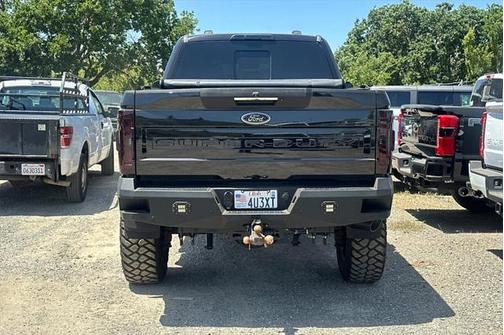 2020 Ford F-250 Lariat