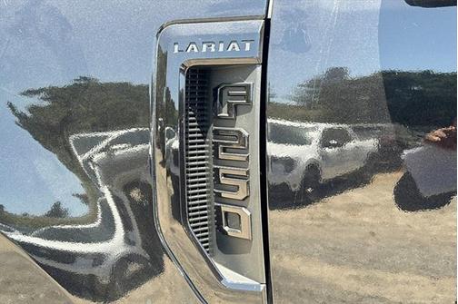 2020 Ford F-250 Lariat