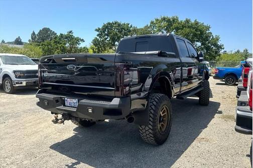 2020 Ford F-250 Lariat