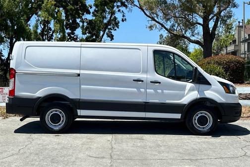 2025 Ford Transit-150 Base
