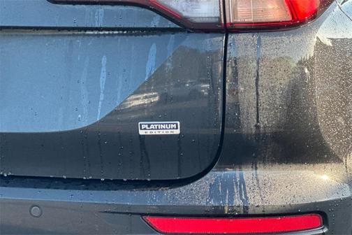 2024 Mitsubishi Outlander SEL Platinum Edition S-AWC