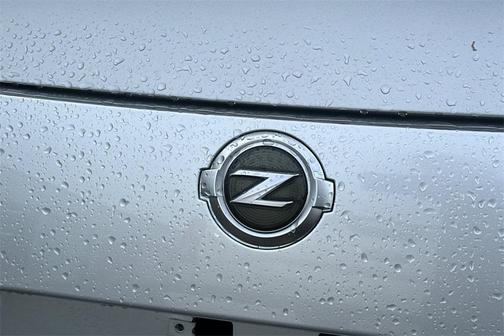 2016 Nissan 370Z Base