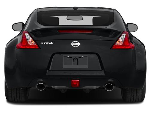 2016 Nissan 370Z Base