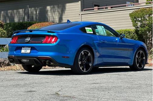 2020 Ford Mustang GT Premium