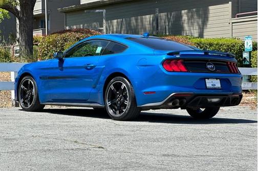 2020 Ford Mustang GT Premium