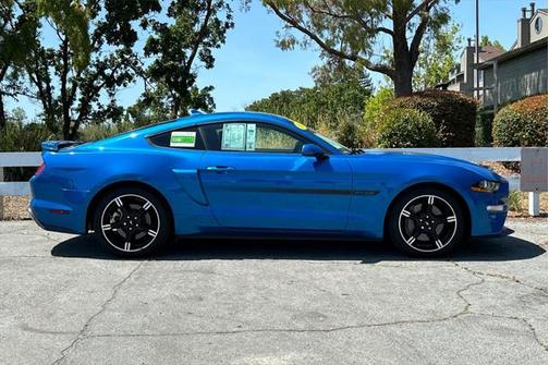 2020 Ford Mustang GT Premium