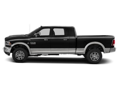 2015 RAM 2500 Laramie