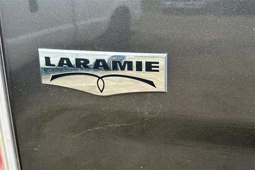 2015 RAM 2500 Laramie