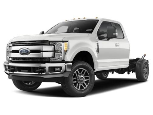 2019 Ford F-350 XL