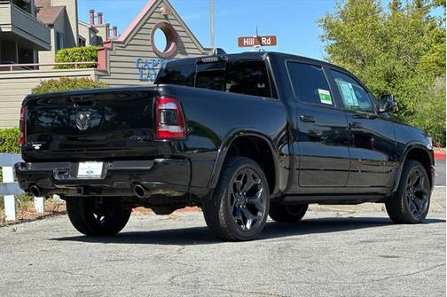 2023 RAM 1500 Limited