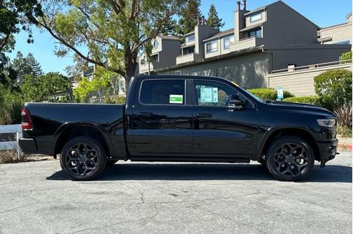2023 RAM 1500 Limited