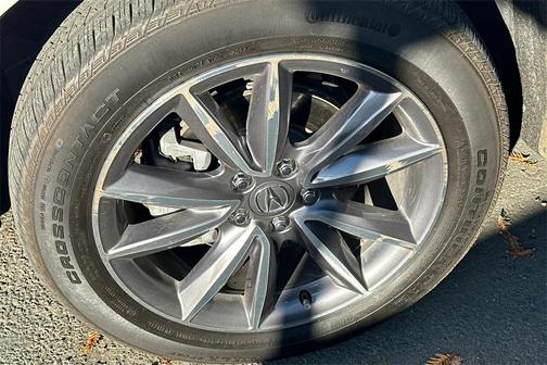 2023 Acura RDX Technology Package