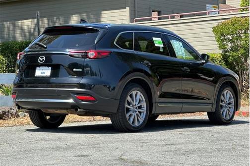 2023 Mazda CX-9 Grand Touring