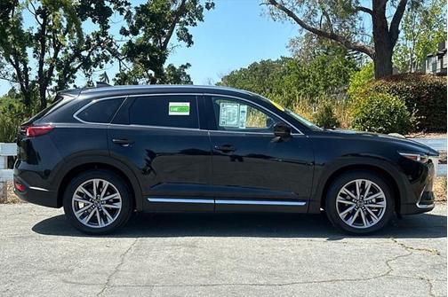 2023 Mazda CX-9 Grand Touring